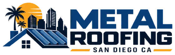 Metal Roofing San Diego CA